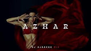 Dj Djaakar - клубная музыка “AZHAR“ | Club Mix 2025