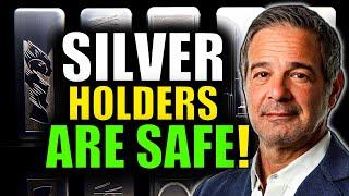 Expert Says HOLD This Much $ILVER To Beat The DOLLAR COLLAPSE | $ILVER PRICE NEWS