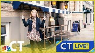 The Graduate Hotel New Haven on CT LIVE! | NBC Connecticut