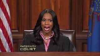 Man Thinks His Great Uncle Is The Father Of His Daughter (Triple Episode) | Paternity Court