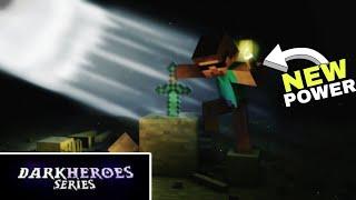 1st boss reveled || Minecraft Dark heroes series season 3 episode 10 @ProBoiz95  