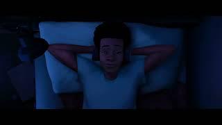 Scared Of The Dark | Miles Morales