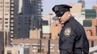 NYPD Police Officer Recruitment