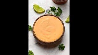 Sriracha Mayo Recipe