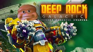 Deep Rock Galactic Shrunk My Height by 1 Foot and 7 Inches (Review)