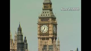 Big Ben's History