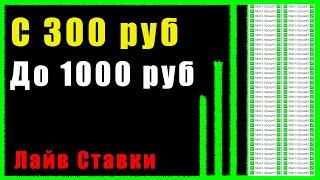 Как проводить Анализ матчей | Легко и Быстро - Плюсовые Ставки | Тони Морено