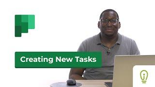 How to Create New Tasks in Microsoft Project