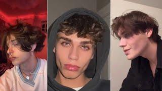 Tiktok boys most compliment video 2023 | Handsome boys | tiktok boys