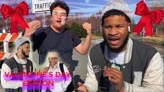 Valentines Day edition: Deal Breakers?! @GGC | Public Interview