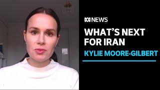 What's next for Iran following president's death? | ABC News