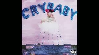 Melanie Martinez but every time she curses/swears/scolds it skips to her next song || Cry Baby album