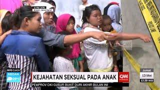 Tersangka Pemerkosaan dan Pembunuhan Dikenal Sebagai Pemuda Tertutup