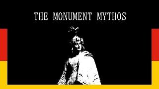 The Monument Mythos - Staffel 1 (Deutsche Übersetzung) (Original von @M4NTICOR3)