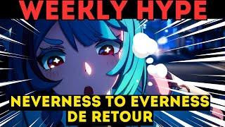 LE PLEINS DE BÊTA BLEACH SOUL RESONANCE / NEVERNESS TO EVERNESS/ TRIBE NINE...