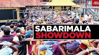 Vijayan Govt Is Under Fire Over Sabarimala Mismanagement Row | India Today News