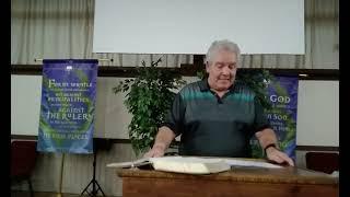 Acts International Christian Fellowship Church 7 July 2024 Message