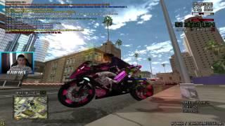 BEST MOD-PACK FOR GTA:SA:MP +download  /w FACECAM