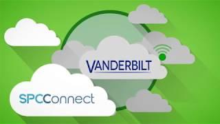 Benchmark Innovation Awards 2018: Vanderbilt SPC Connect