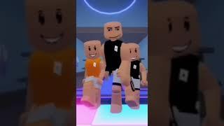 Какое видео лучше? #роблокс #дава #roblox