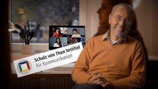 IMAGEFILM | SCHULZ VON THUN INSTITUT FÜR KOMMUNIKATION