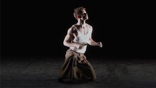 The thing with feathers – Choreography: Demis Volpi