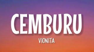 Vionita - Cemburu (Lirik Lagu)