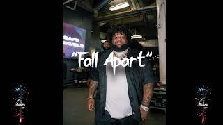 [FREE] Rod Wave Type Beat - ''Fall Apart'' | Toosii Type Beat 2023