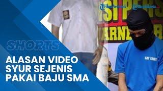 Pemeran Video Gay di Banjarnegara Sudah 5 Kali Berhubungan, Siswa Turuti Fantasi Liar Pelaku