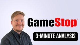 Should you buy GameStop stock? (June 2024)