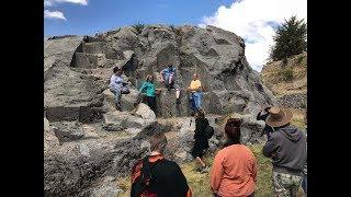 Ancient Megalithic Wonders In Cusco Peru That The Inca Found 1000 Years Ago