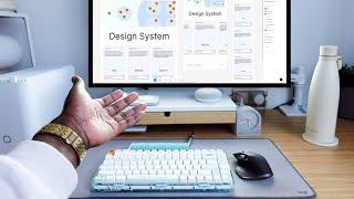 New Web Design Full Course | Beginner to Pro (2025)