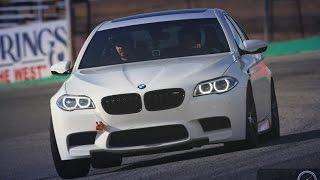 ЖЕСТКИЙ обзор моей BMW M5 F10, ДРИФТ, опция за $4500, чиповать или нет?