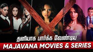 Top 5 Majavana Movies In Tamildubbed | Morattu Singles Movies | Hifi Hollywood #morattusinglemovies