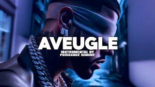 [Free] Sad Melodic Drill Type Beat "Aveugle" Instru Rap Drill Lourd Instrumental Triste 2025