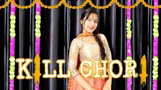 Kill Chori | Freefire | Shraddha, Bhuvan | Dance Cover | Twinkle Chandrawanshi