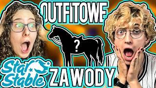  OUTFITOWE ZAWODY Z MOIM CHŁOPAKIEM!!! W SSO