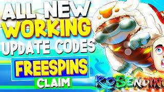 *NEW* ALL WORKING CODES FOR ROBENDING ONLINE! ROBLOX ROBENDING ONLINE CODES!