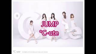 °C-ute-JUMP Romaji + English lyrics