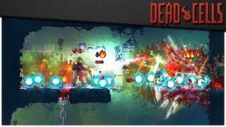 Dead Cells | Быстрый фарм клеток (v 1.1.12)