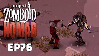 Welder's Masks and Broken Mods! | Project Zomboid | Ep 76