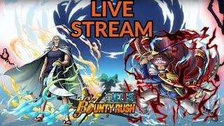 OPBR | TANA P SAID UPDATES I DOUBT IT THEN ULTRA RUMBLE | LIVE STREAM