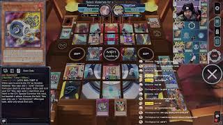 Yu-Gi-Oh! YugiCool VS Nekoryuu *LIVE DUEL*