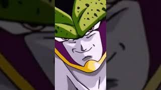 Who is Stronger (Frieza Vs Cell)