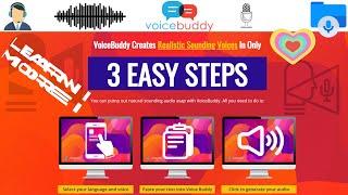 best voice over software