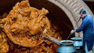 Degi chicken korma recipe | chicken korma recipe by | farooq ghouri