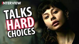 #FROM Season 2 Chloe Van Landschoot AKA 'Kristi' Interview