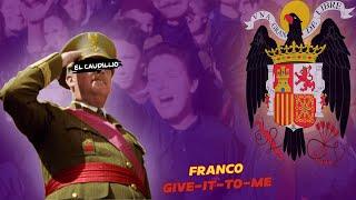 FRANCISCO FRANCO 