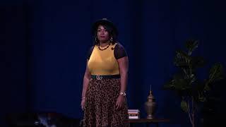 3 Ways To Turn Your Passions Into A Successful Career | Davida Jones | TEDxWilmington