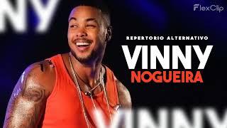 TÔ NEM AI / JÁ SEI NAMORAR / SÓ LOVE - VINNY NOGUEIRA - Repertório Alternativo